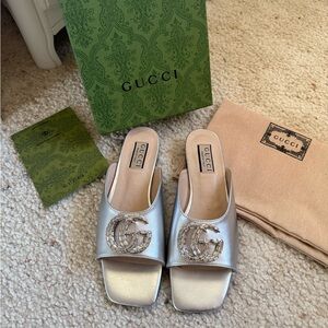 Gucci Sandals